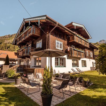 Aura Bed & Breakfast St. Jakob in Defereggen Exterior foto