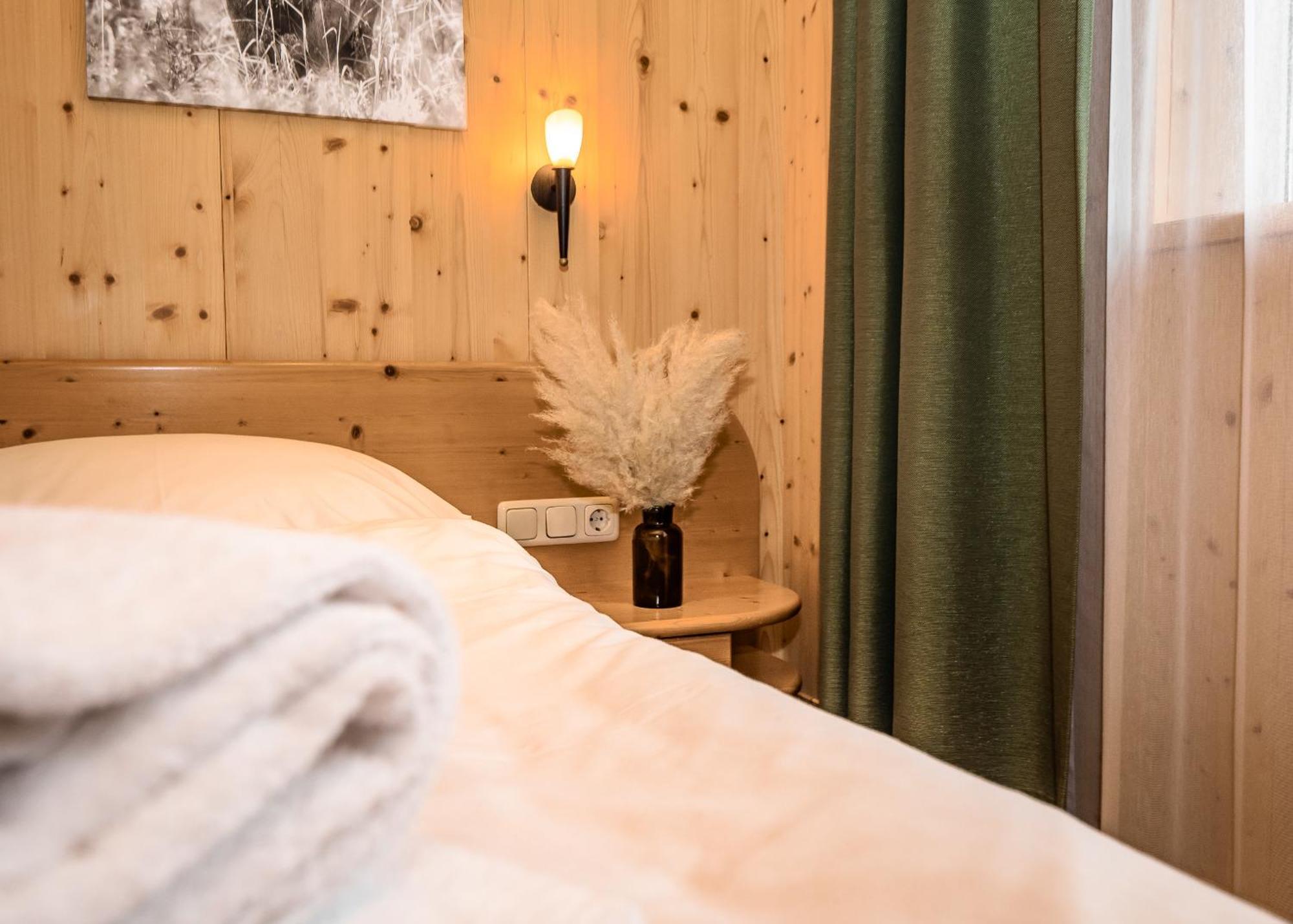 Aura Bed & Breakfast St. Jakob in Defereggen Exterior foto