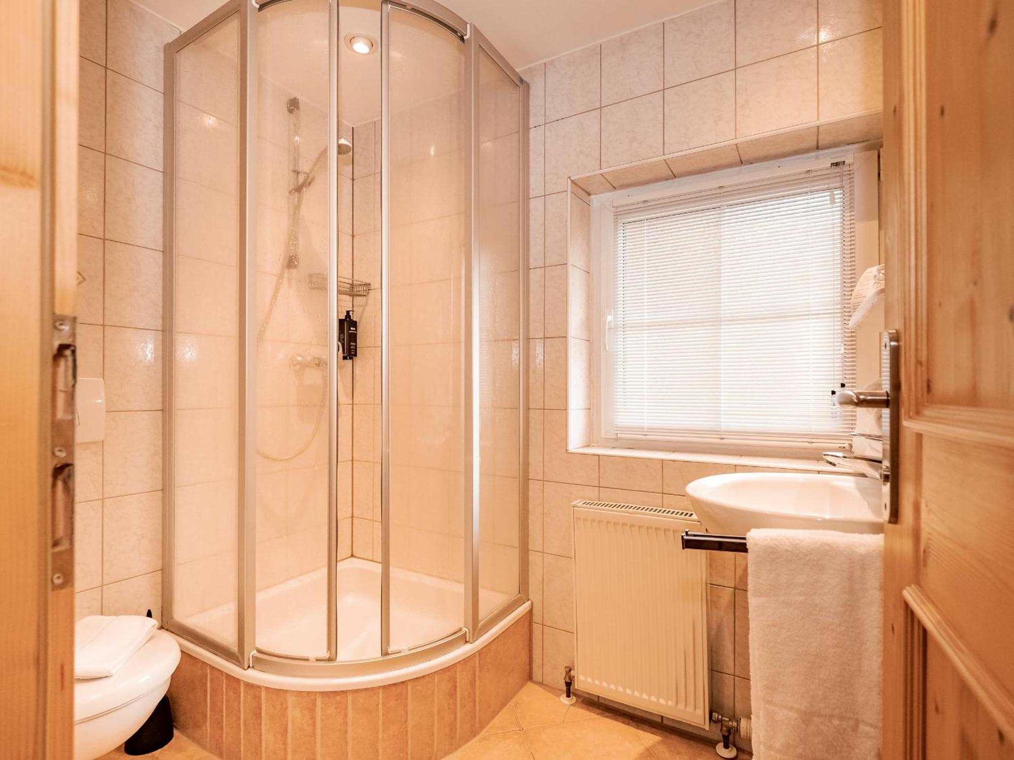 Aura Bed & Breakfast St. Jakob in Defereggen Exterior foto