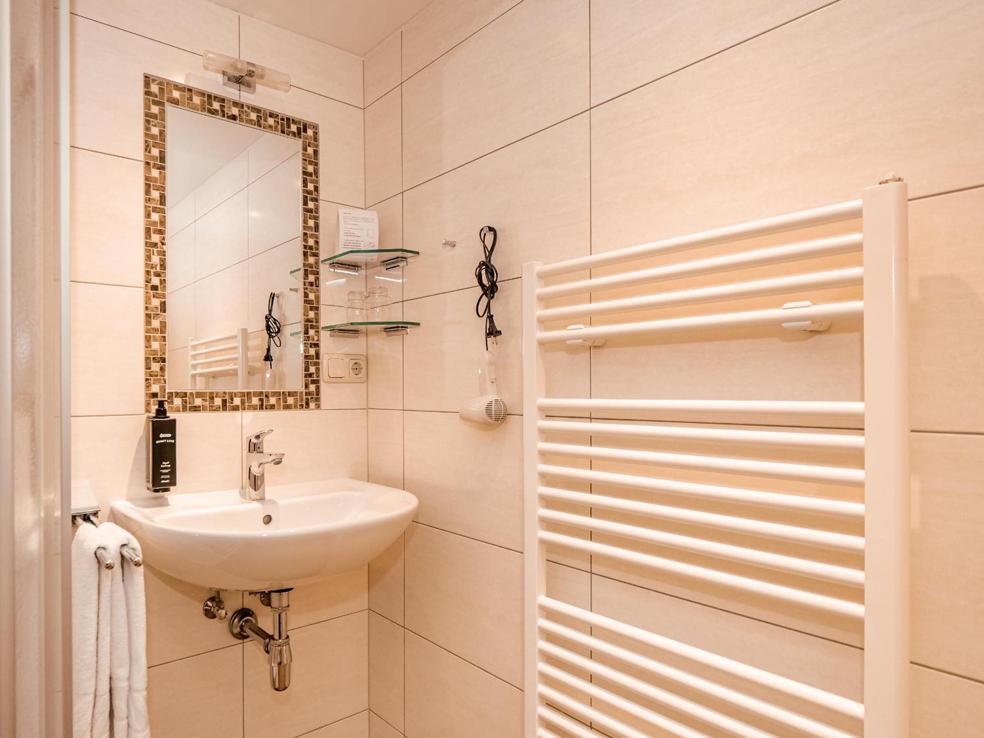 Aura Bed & Breakfast St. Jakob in Defereggen Exterior foto